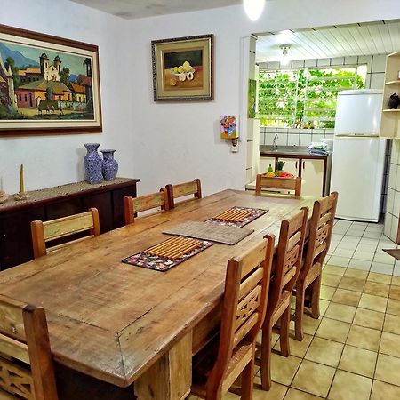 Villa Casa Rustica Florianópolis Exterior foto
