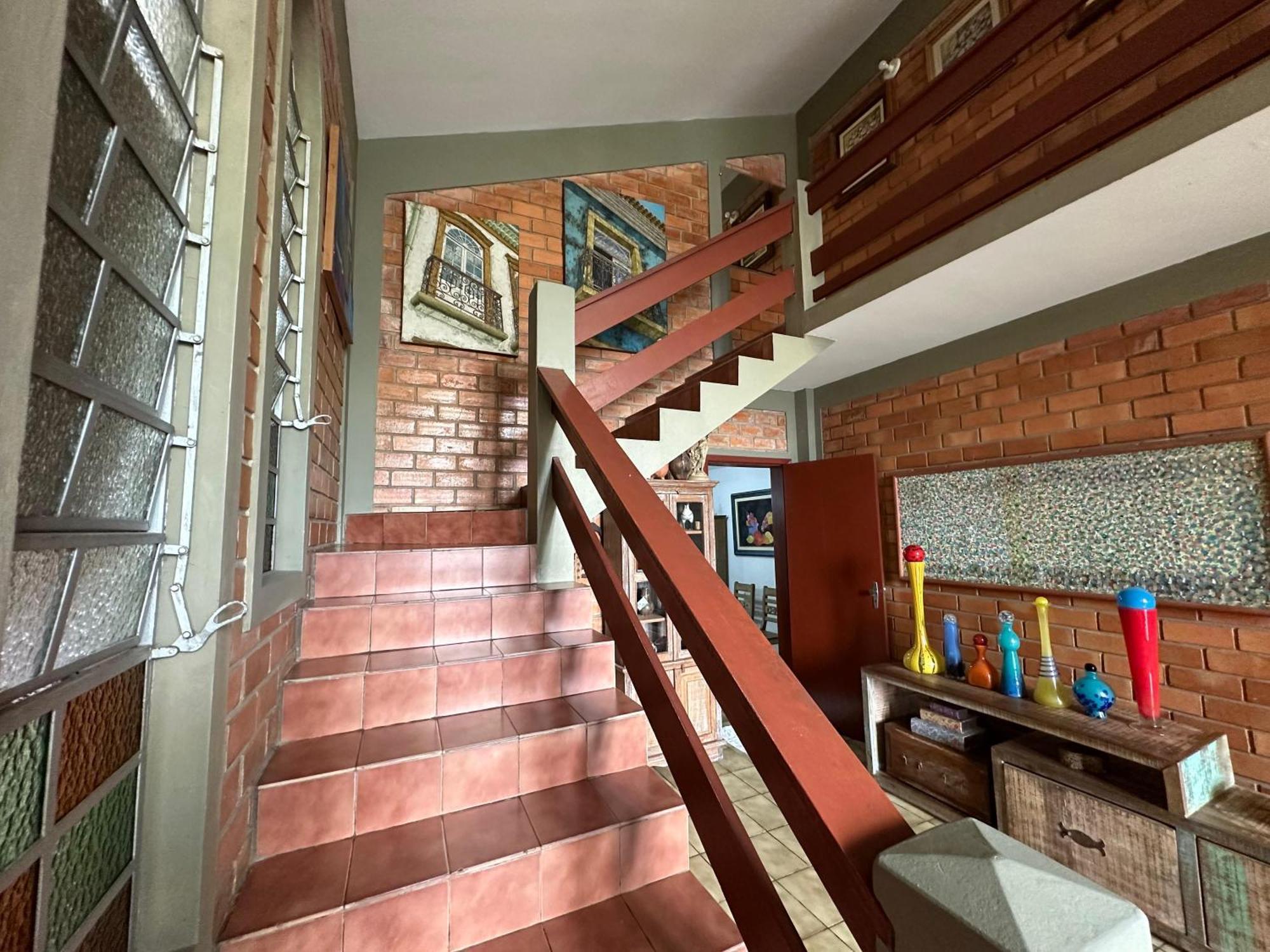 Villa Casa Rustica Florianópolis Exterior foto
